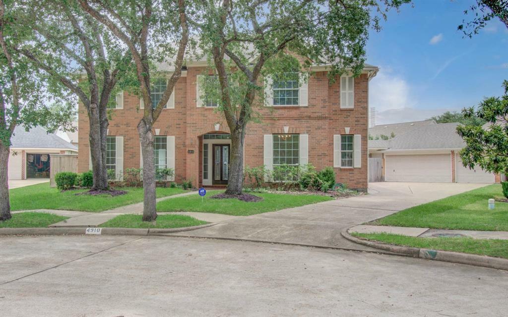 4910 Oyster Loop Court  Sugar Land TX 77478 photo