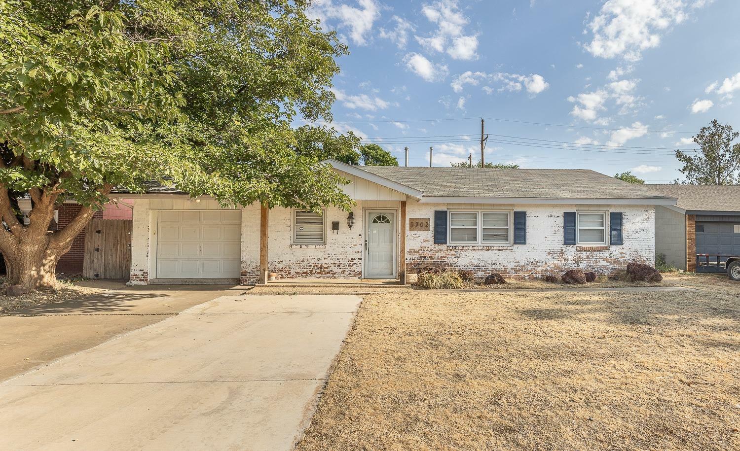 5302 47th  Lubbock TX 79414 photo