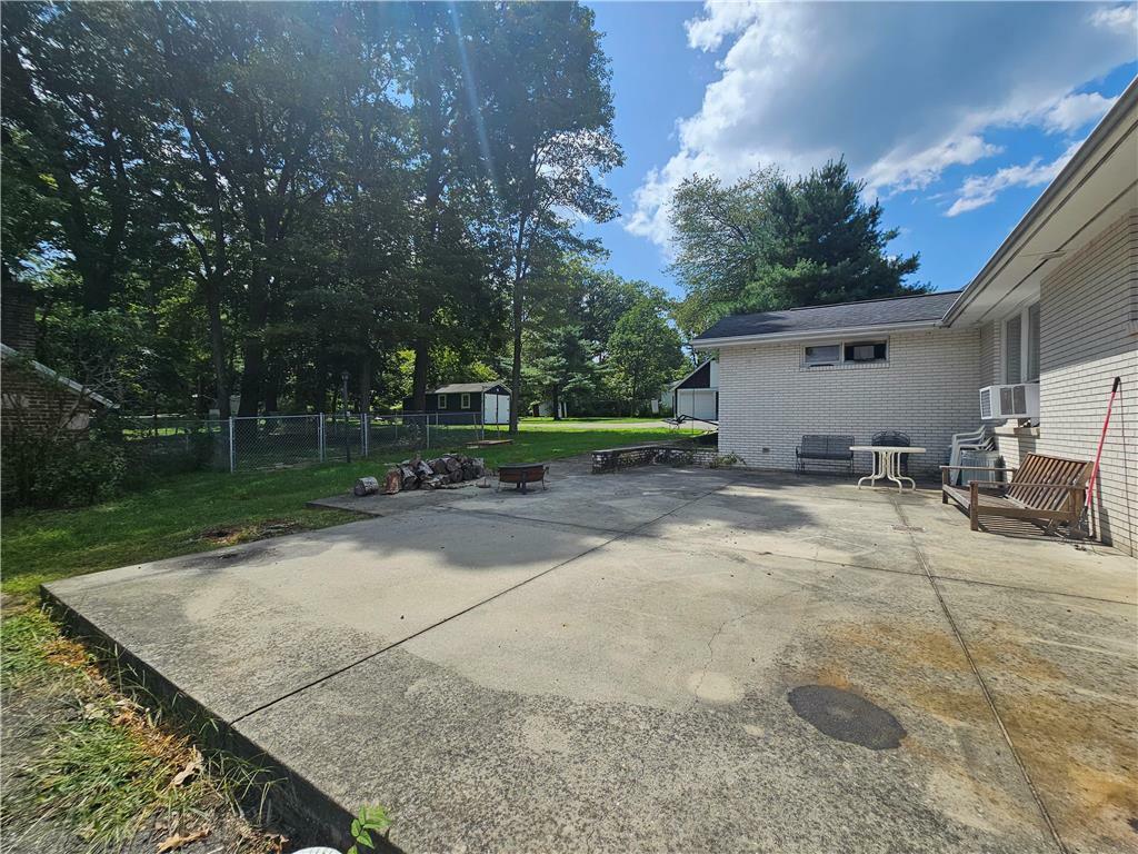 Property Photo:  3965 Fireline Road  PA 18071 