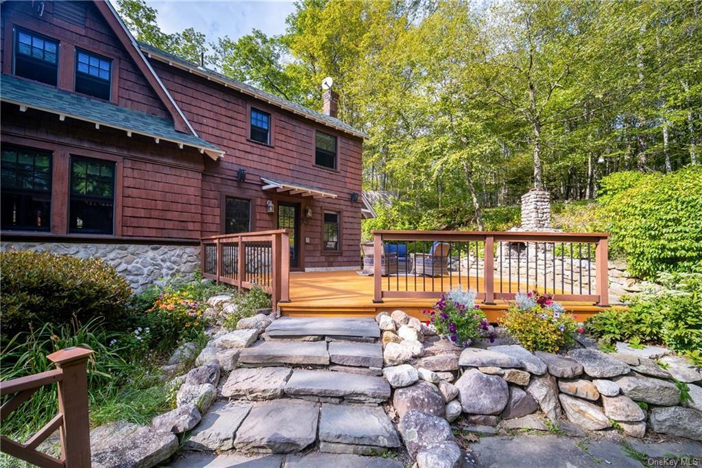 Property Photo:  244 Vista Maria Road  NY 12566 