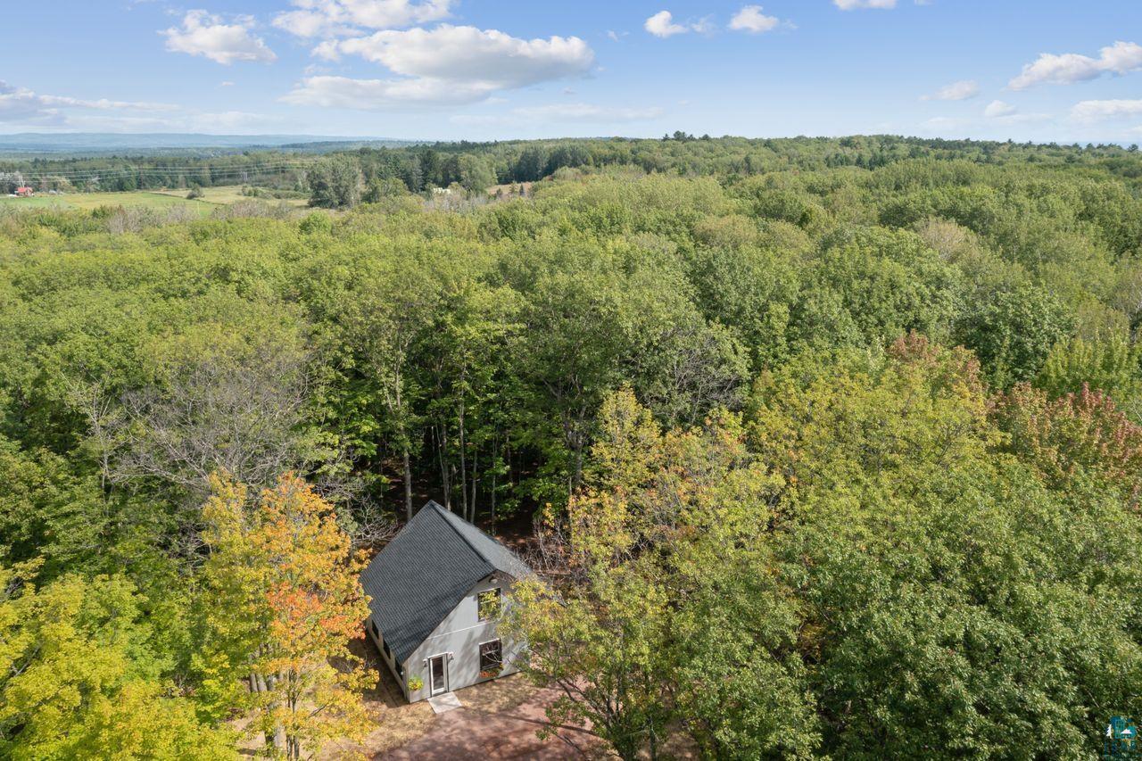 Property Photo: 74550 Bjork Rd WI 54891