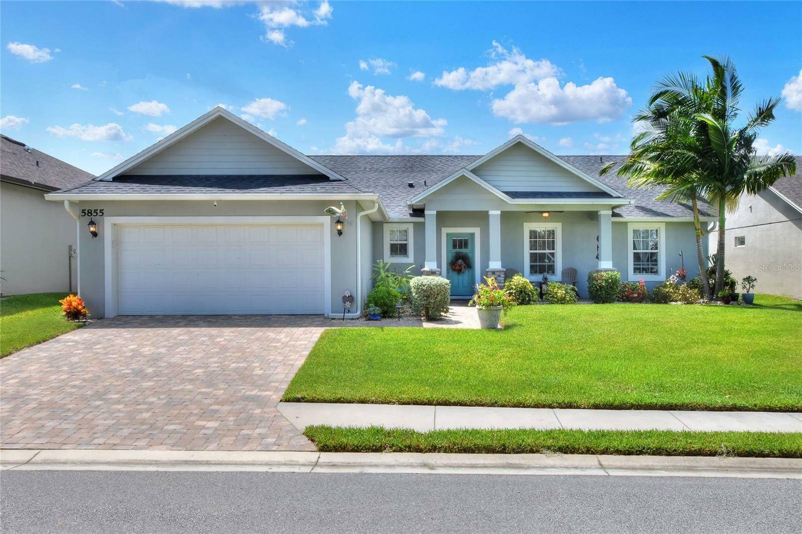 Property Photo:  5855 Grace Lake Drive  FL 33812 