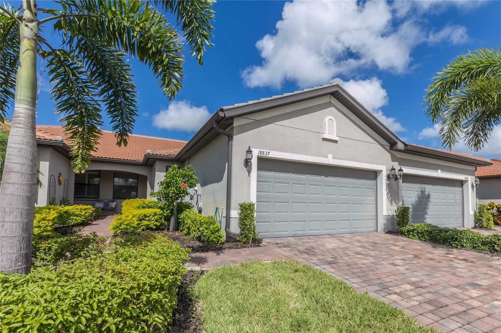 Property Photo:  18837 Lanuvio Street  FL 34293 