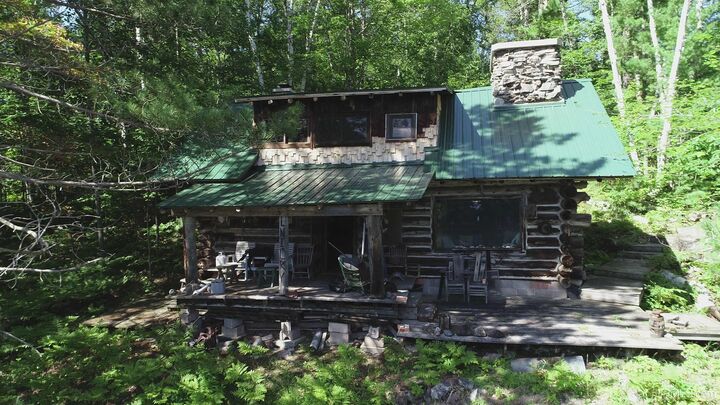 Tbd W Bilsky Lake Lane  Gwinn MI 49841 photo