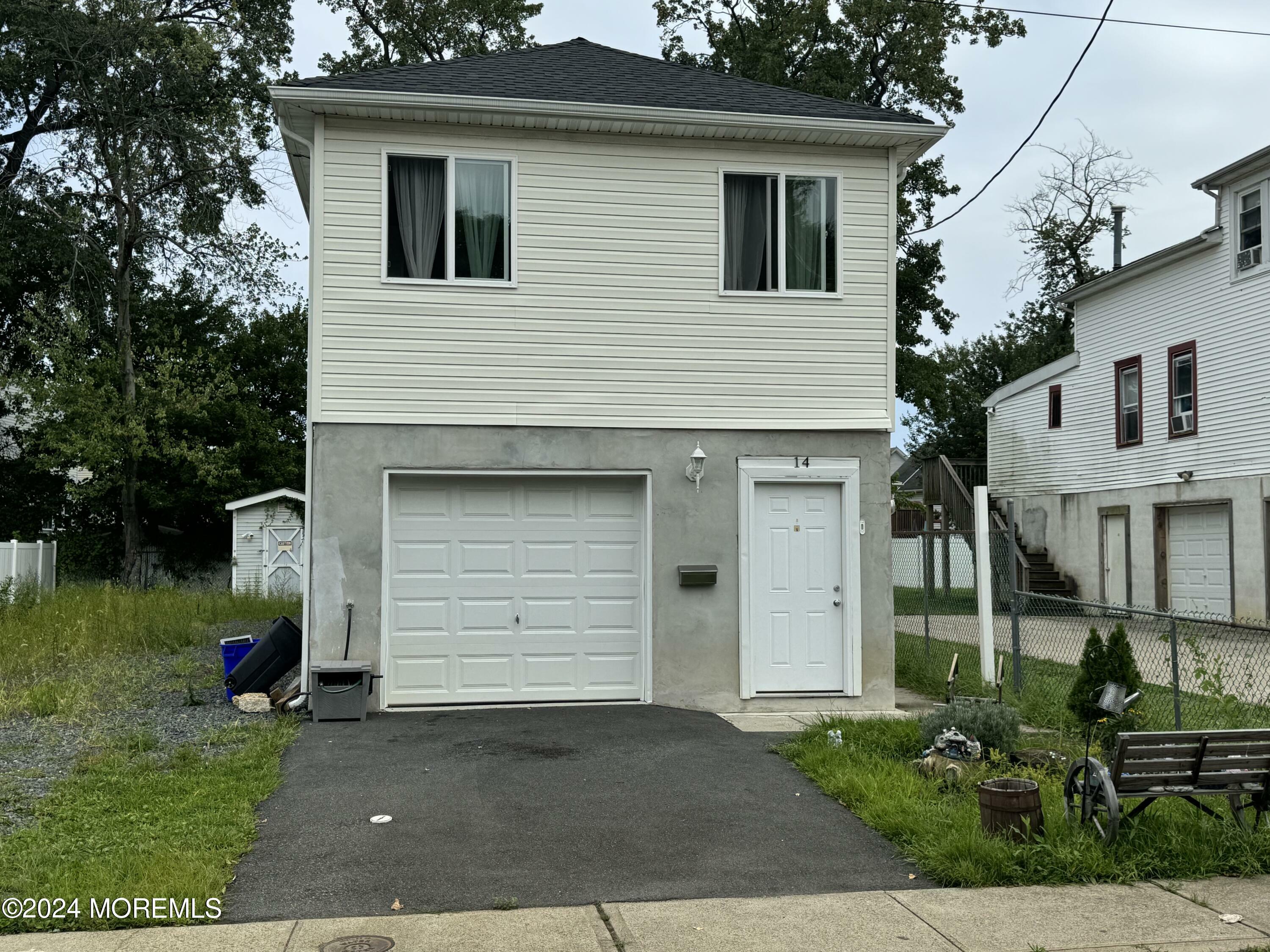 Property Photo:  14 Brookside Avenue  NJ 07734 