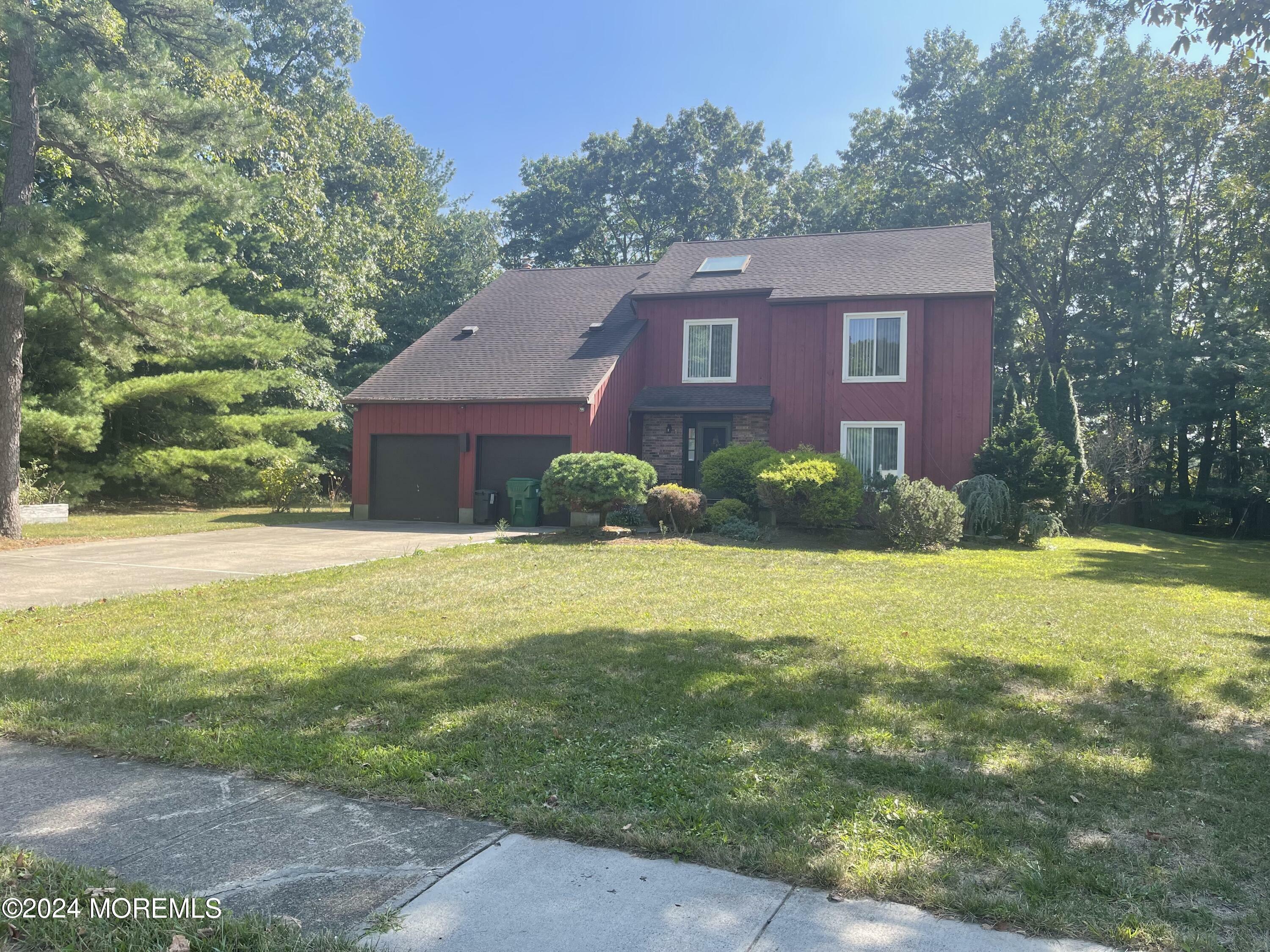 Property Photo:  4 Rimwood Lane  NJ 07731 