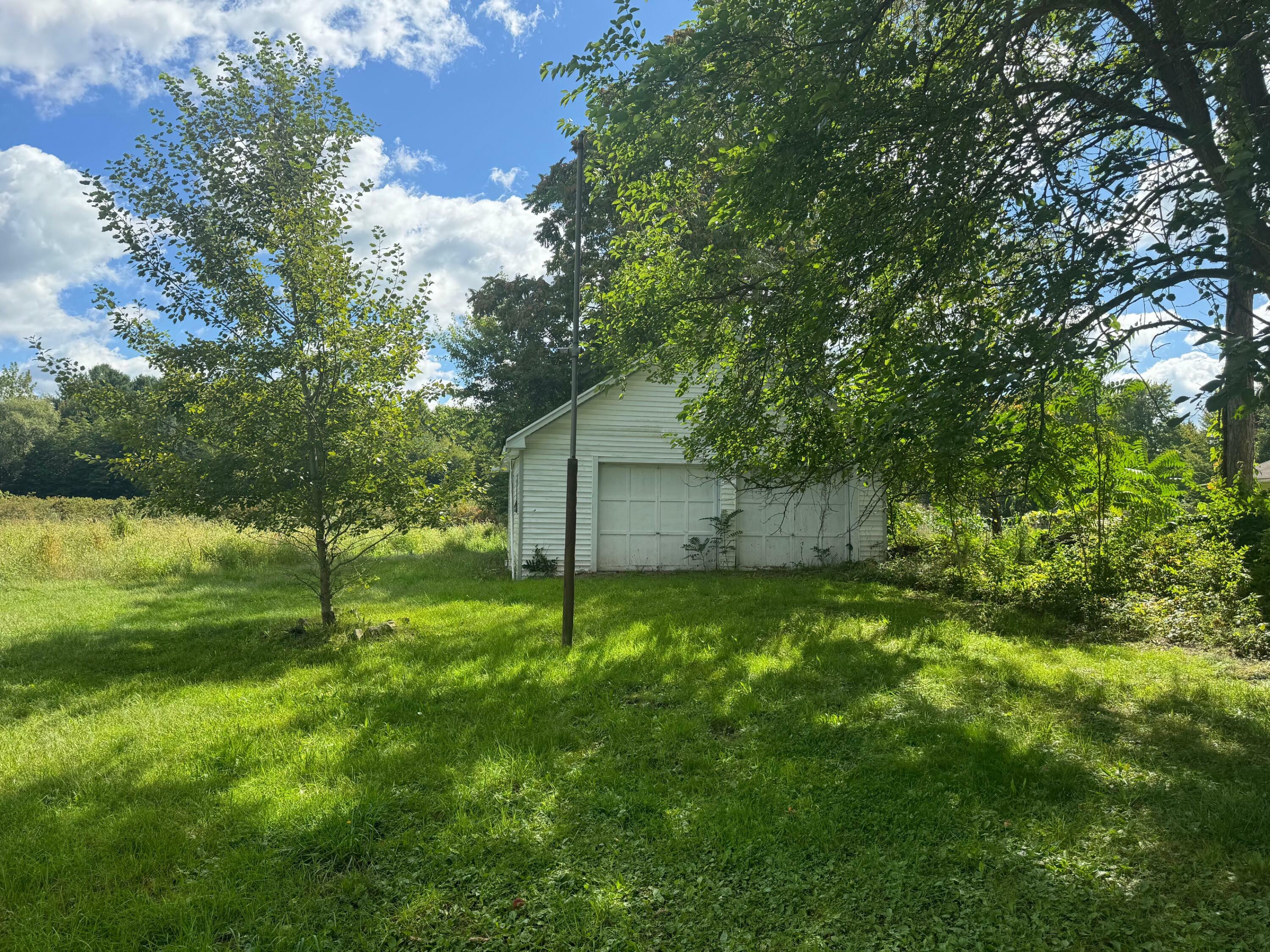 Property Photo:  1250 Greenhouse Road  MI 49013 