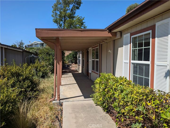 Property Photo: 337 Nightingale Avenue CA 93446