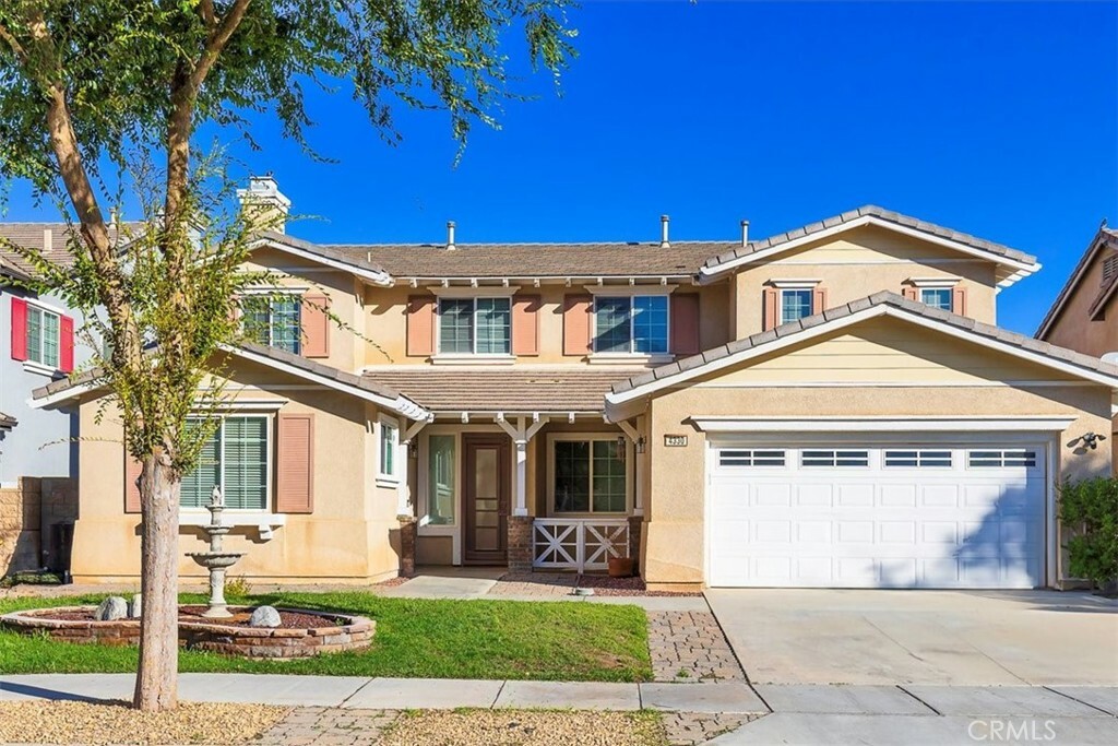 Property Photo:  4330 Cloudywing  CA 92545 