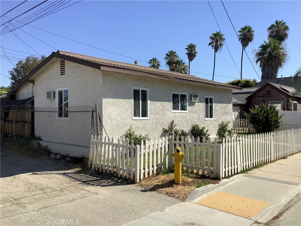 Property Photo:  4986 D Street  CA 91710 