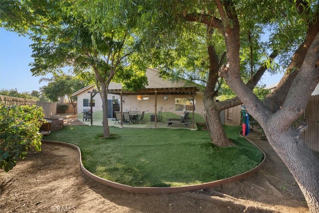 Property Photo:  1247 Moira Street  CA 92223 