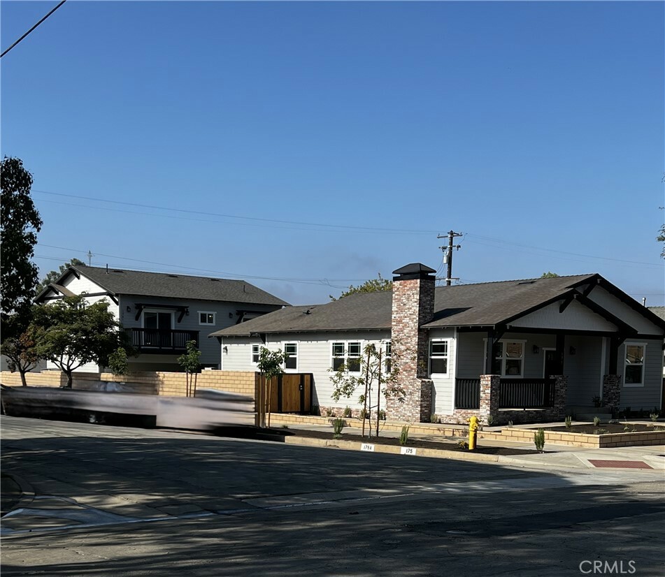 Property Photo:  175 N Acacia Street  CA 91773 