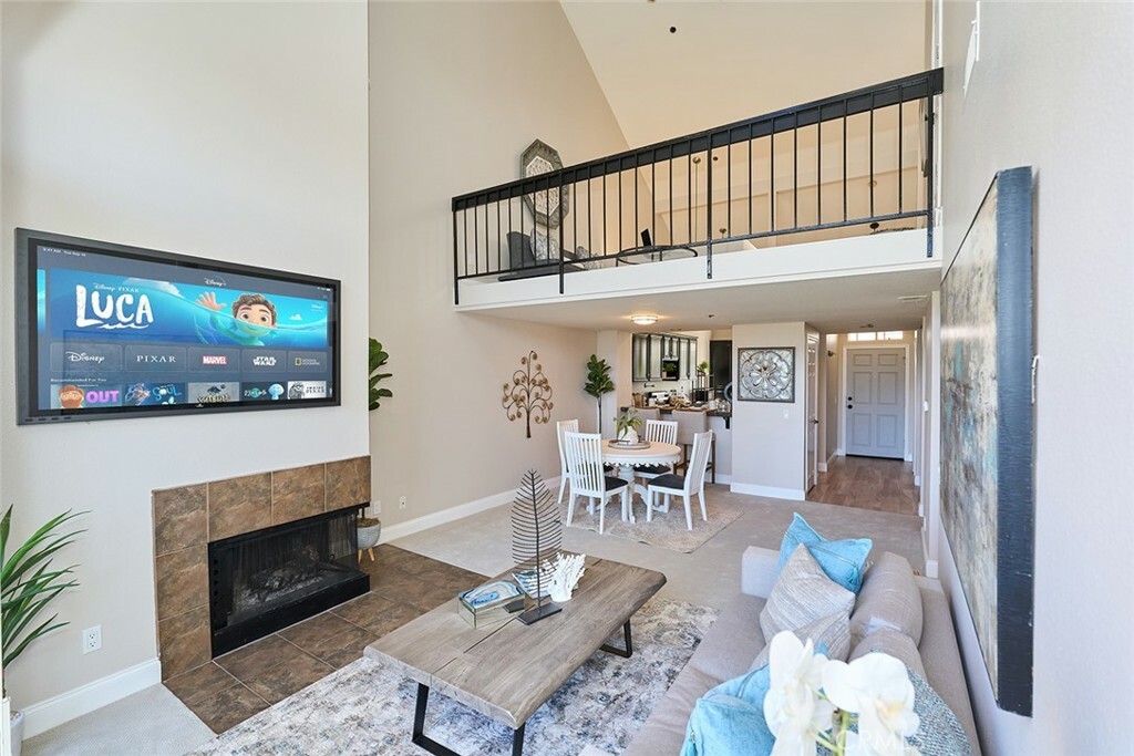 Property Photo:  20301 Bluffside Circle 409  CA 92646 