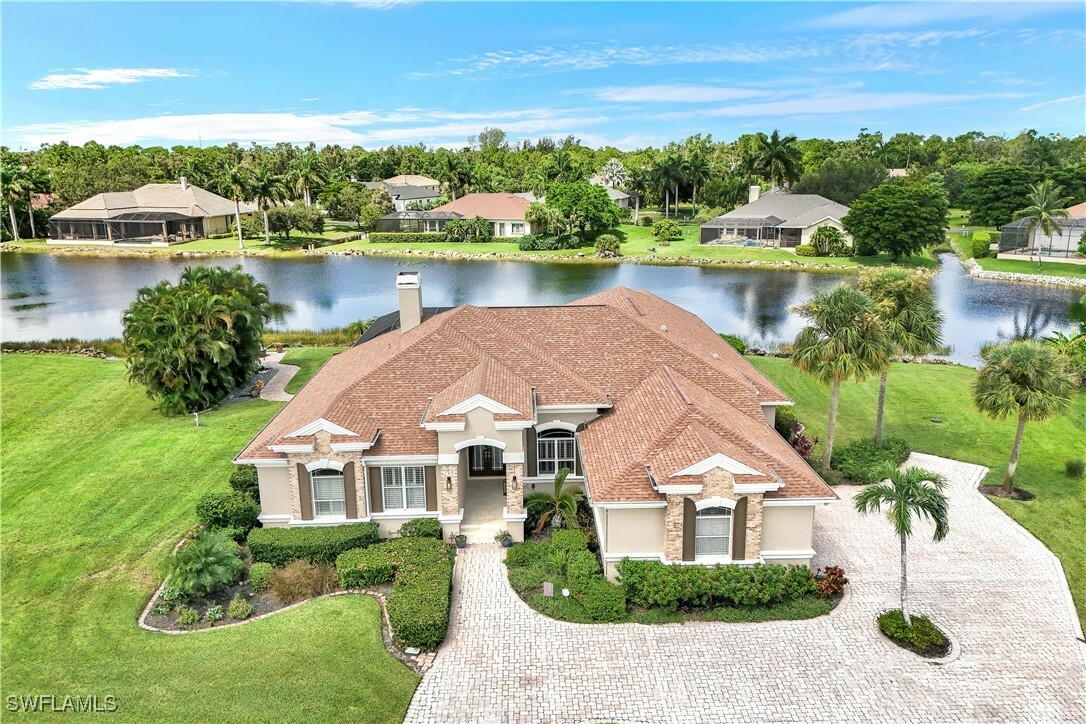 Property Photo:  15400 Blackhawk Drive  FL 33912 