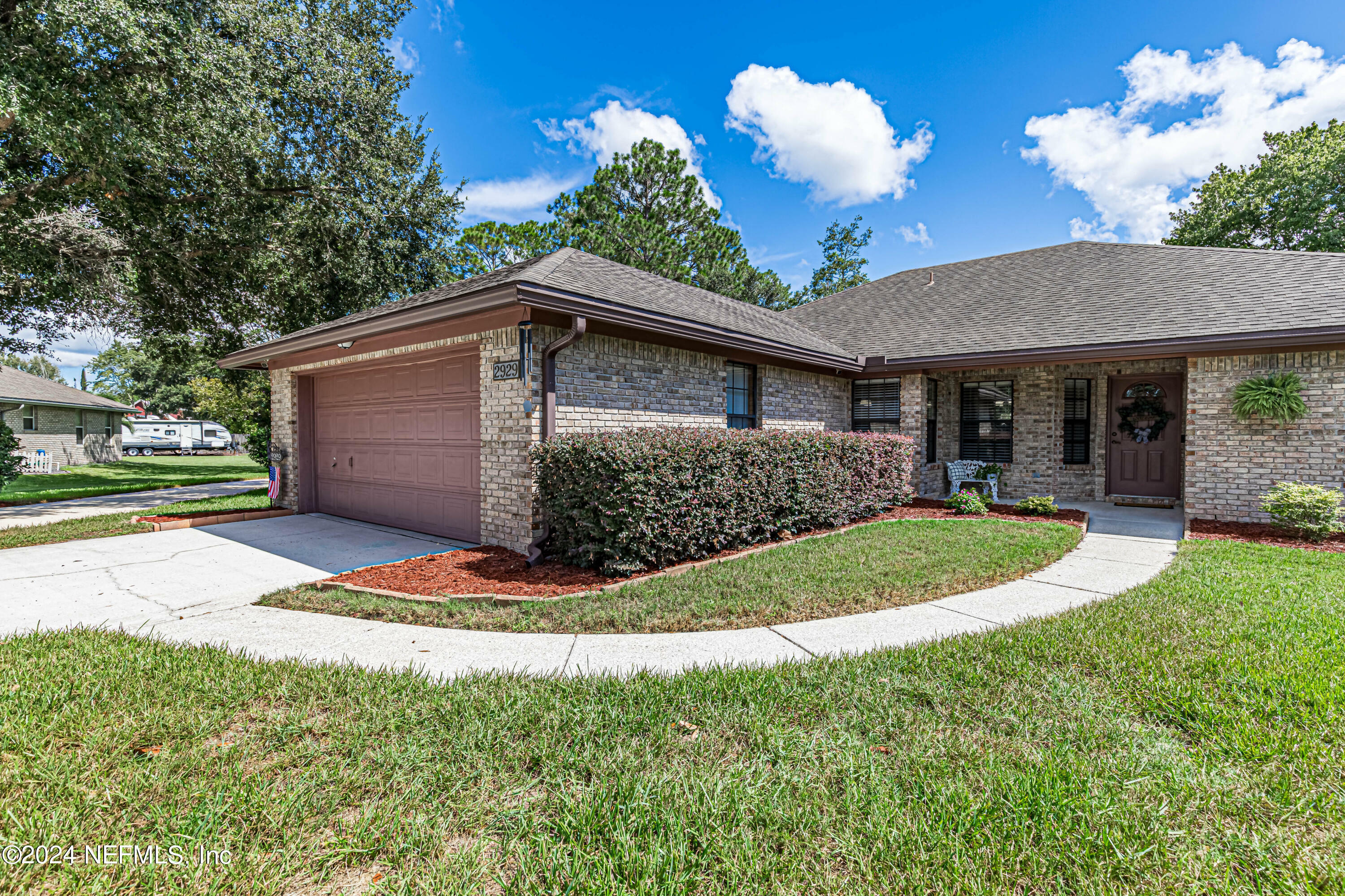 Property Photo:  2929 Plainwood Place  FL 32043 