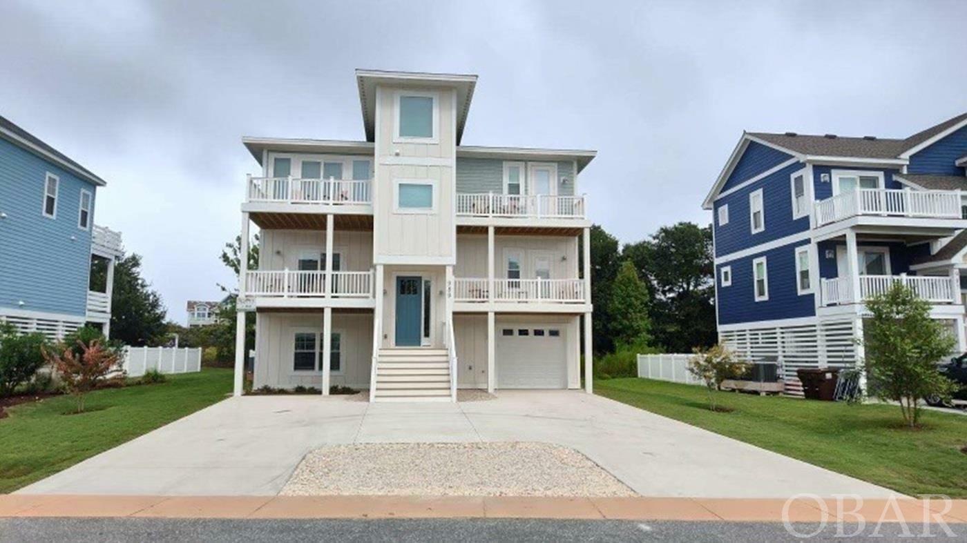 Property Photo:  989 Cruz Bay Court  NC 27927 