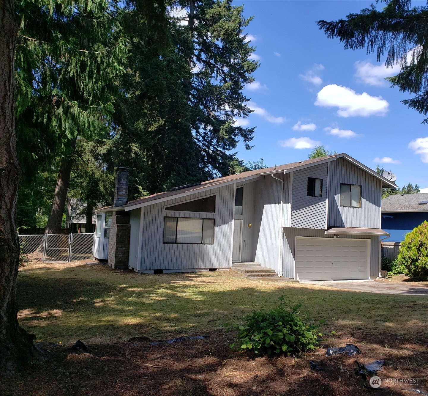 Property Photo:  9005 159th Street E  WA 98375 