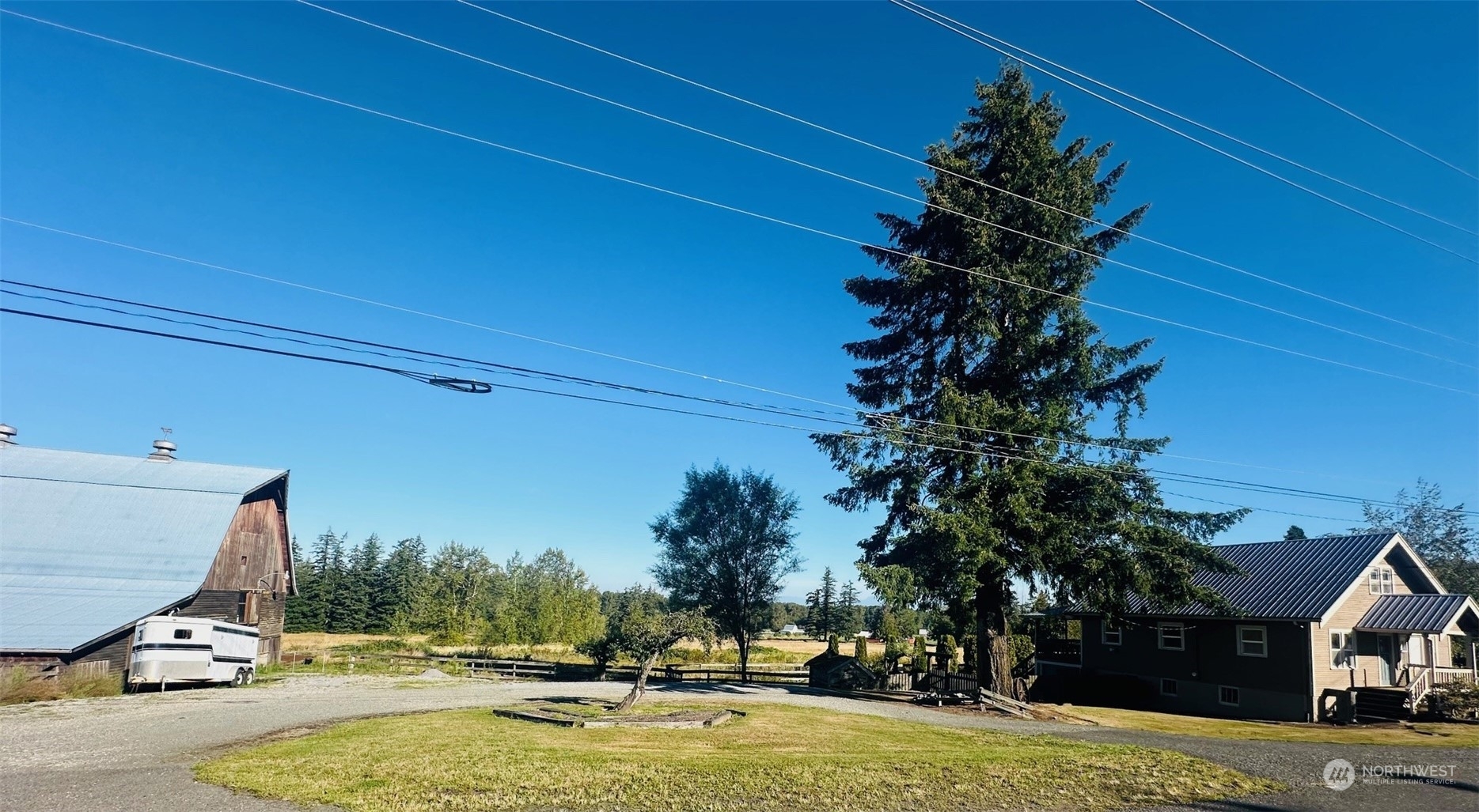 Property Photo:  2896 Mount Baker Highway  WA 98226 