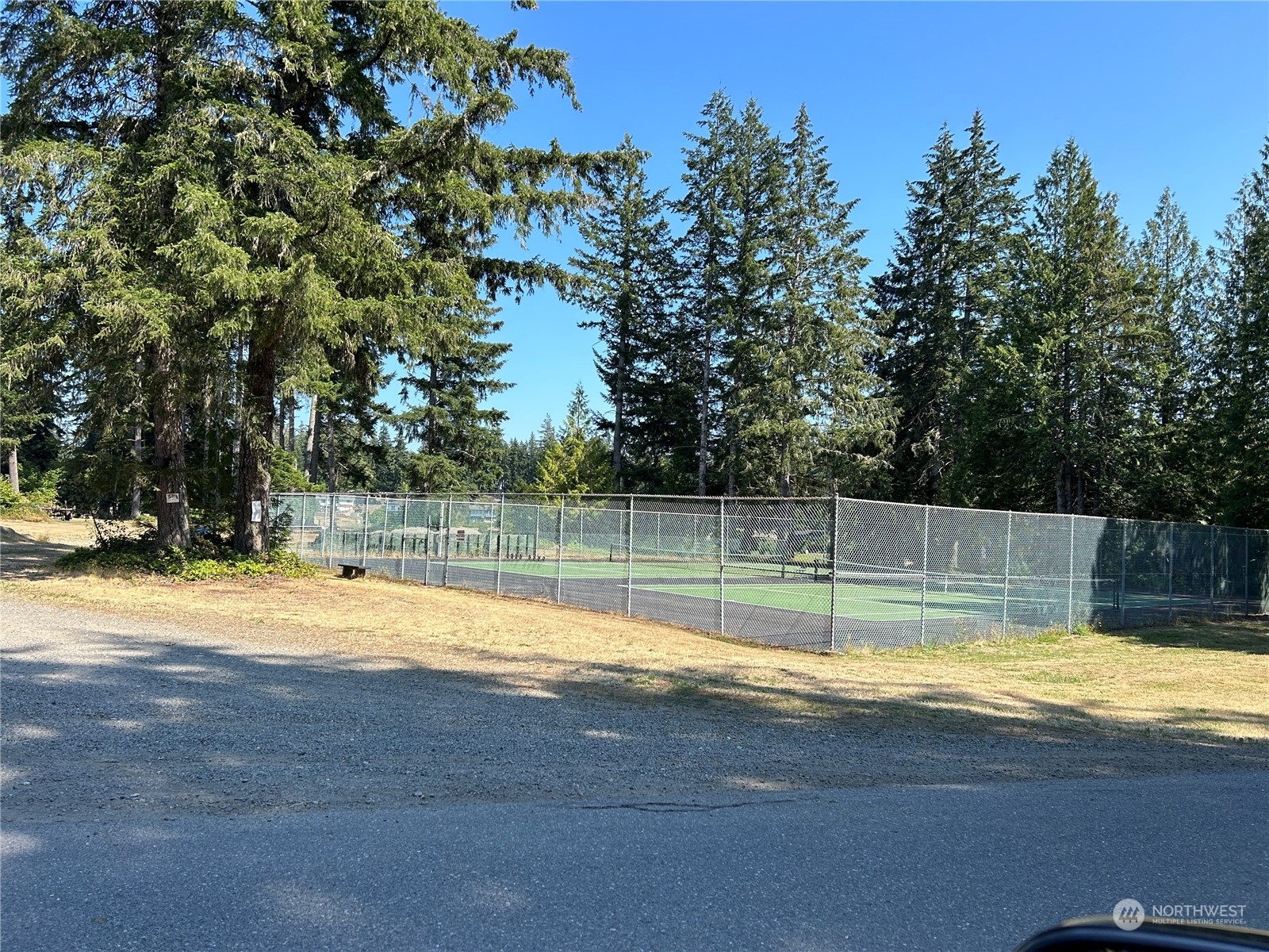 Property Photo:  60 E Olympic Ct  WA 98524 