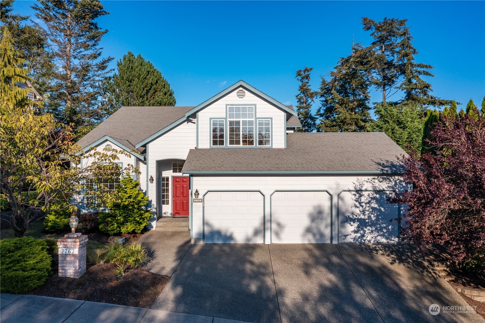 Property Photo:  2762 SW Capital Drive  WA 98277 