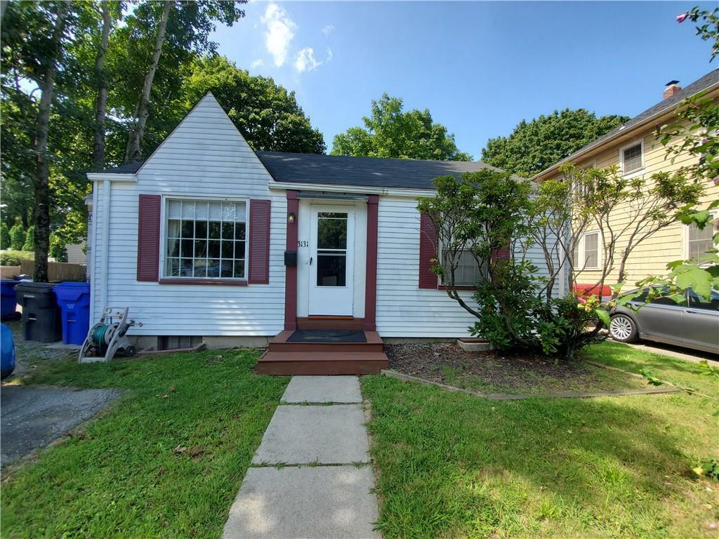 Property Photo:  3131 Pawtucket Avenue  RI 02915 