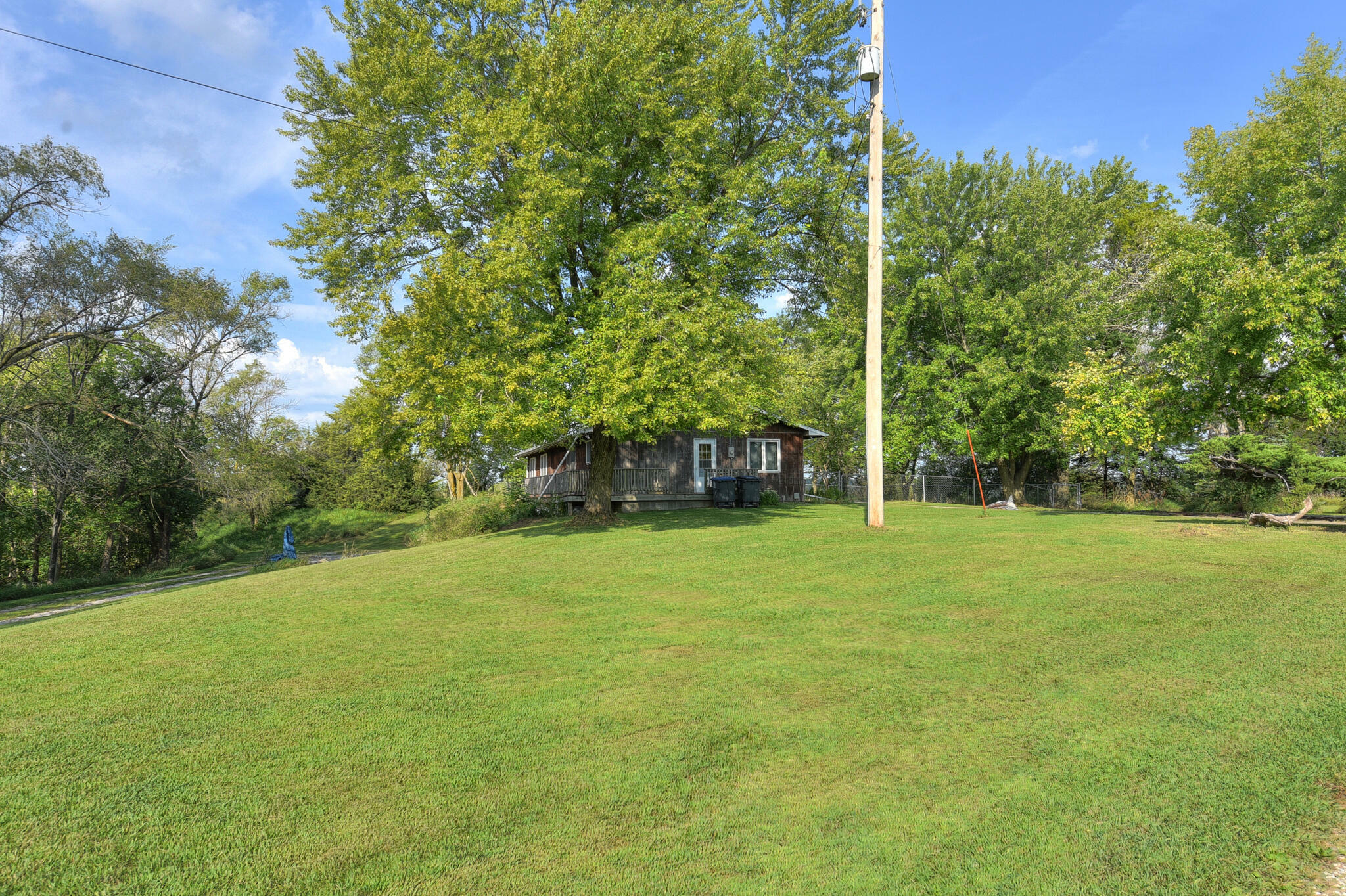 Property Photo:  224 Hubbard Road  IA 51503 