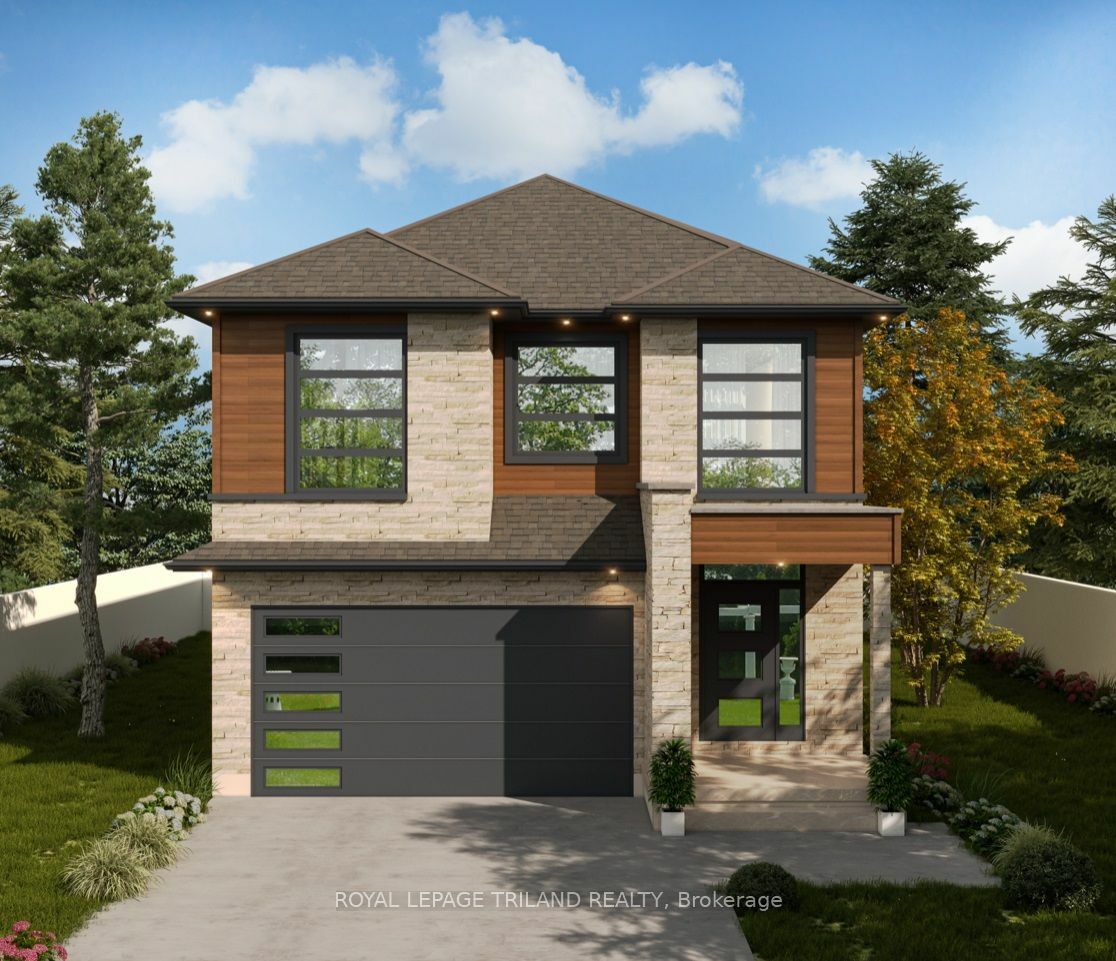 Property Photo:  Lot 79 Liberty Crossing  ON N6P 1J9 