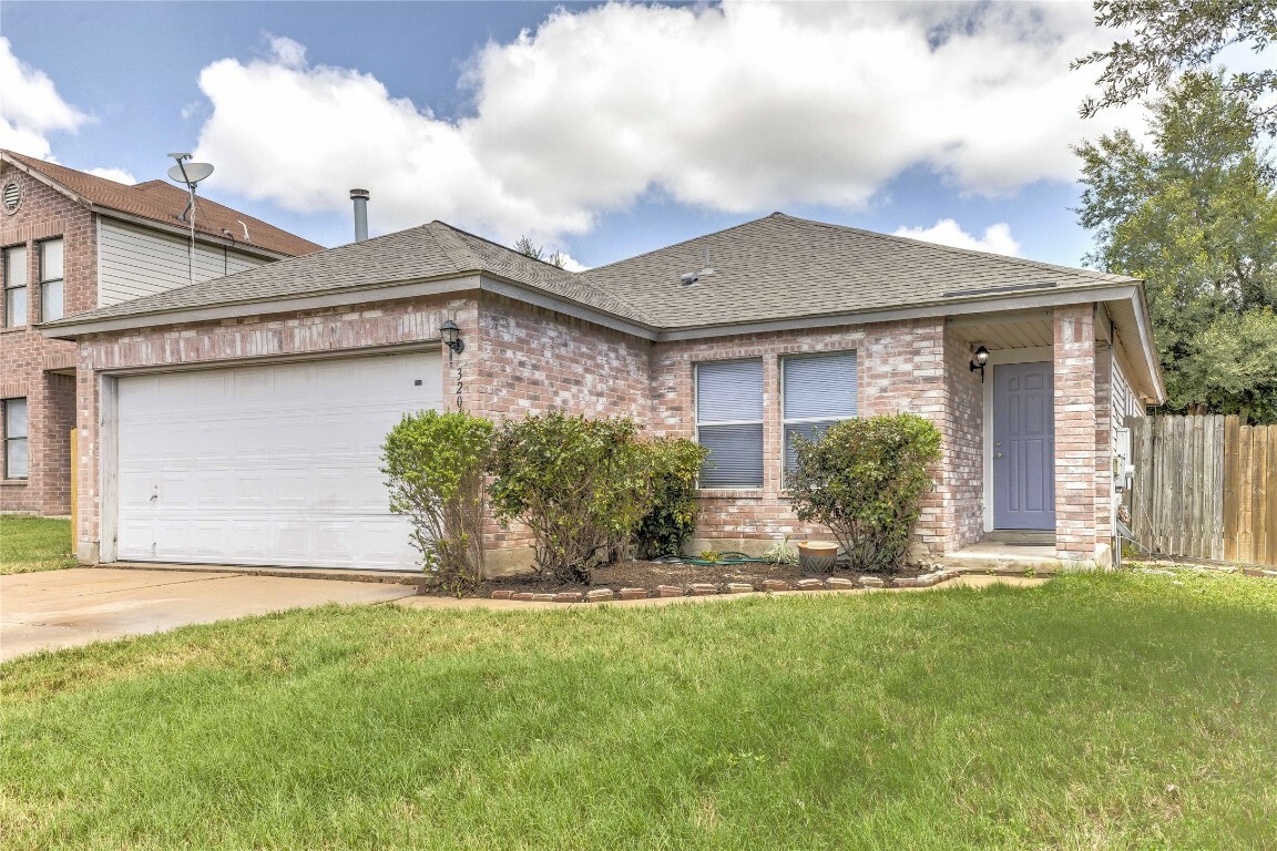 Property Photo:  3204 Elizabeth Anne Lane  TX 78664 