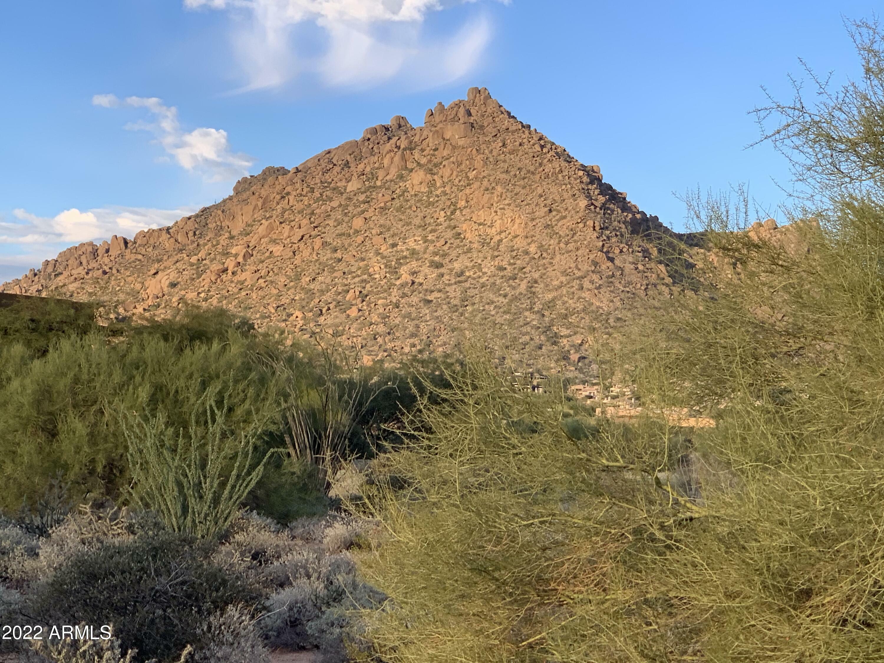 Property Photo:  10590 E Pinnacle Peak Road 5  AZ 85255 