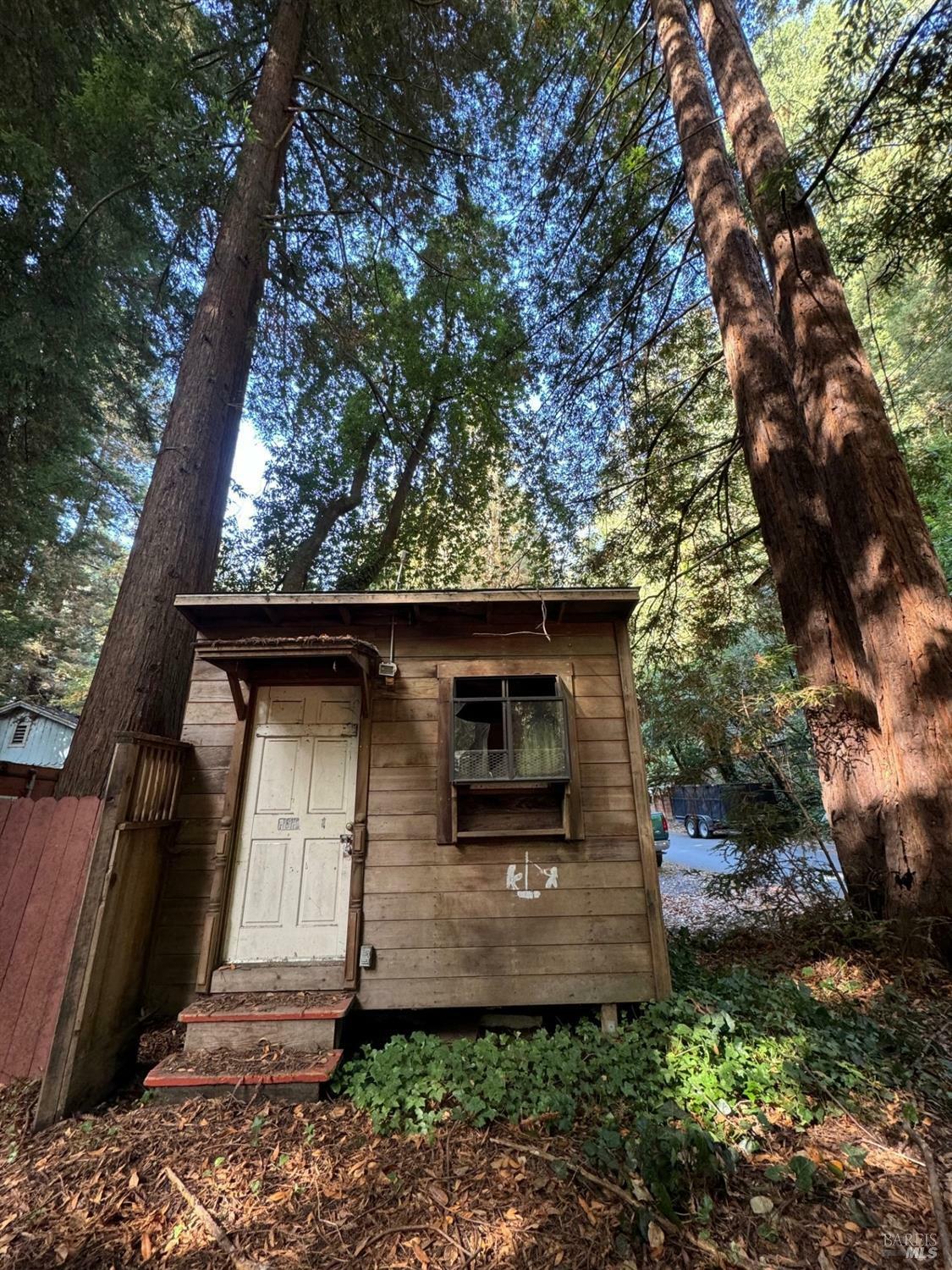 Property Photo:  17406 Guerneville Highway  CA 95446 