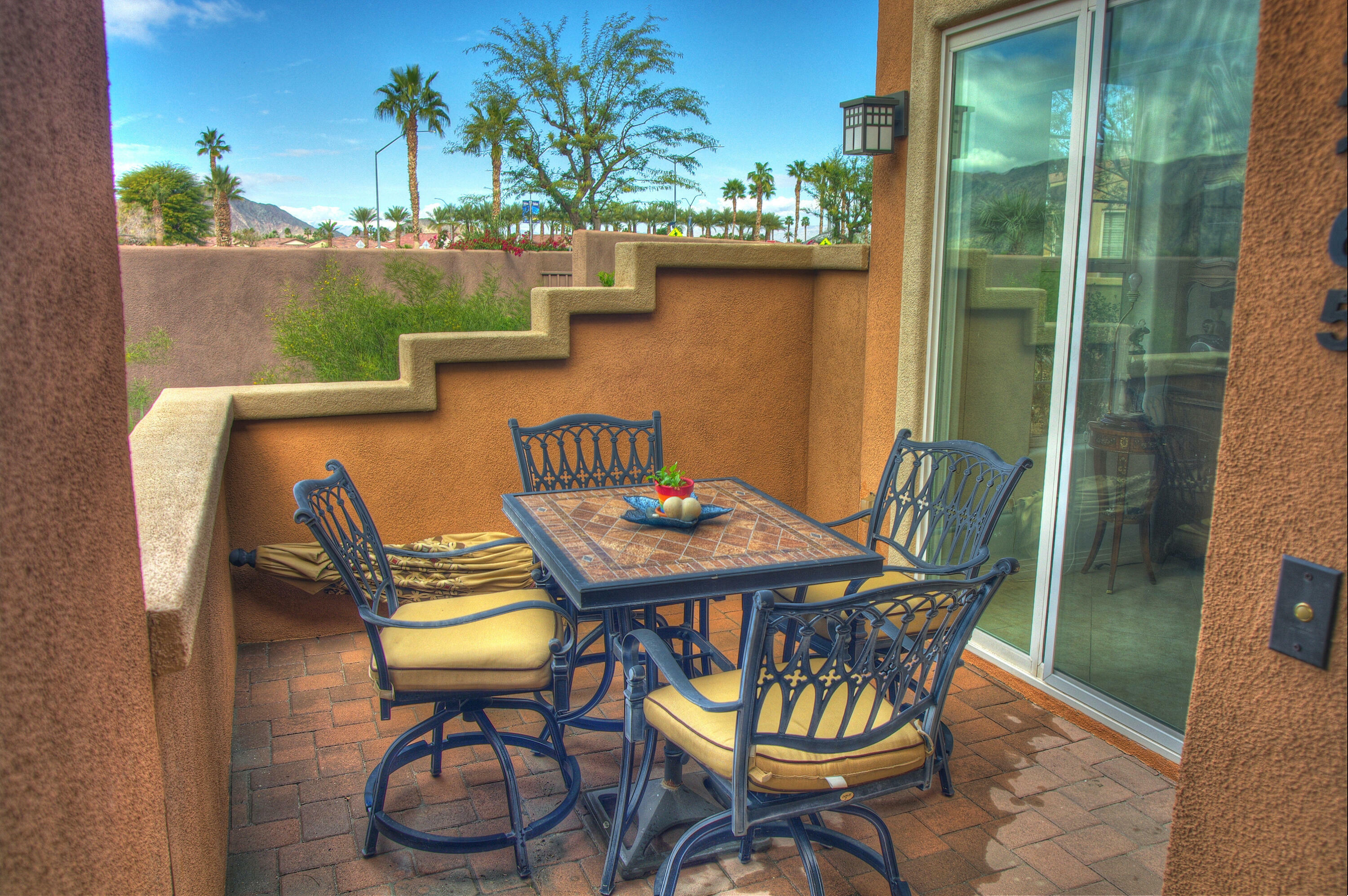 Property Photo:  52165 Desert Spoon Court  CA 92253 