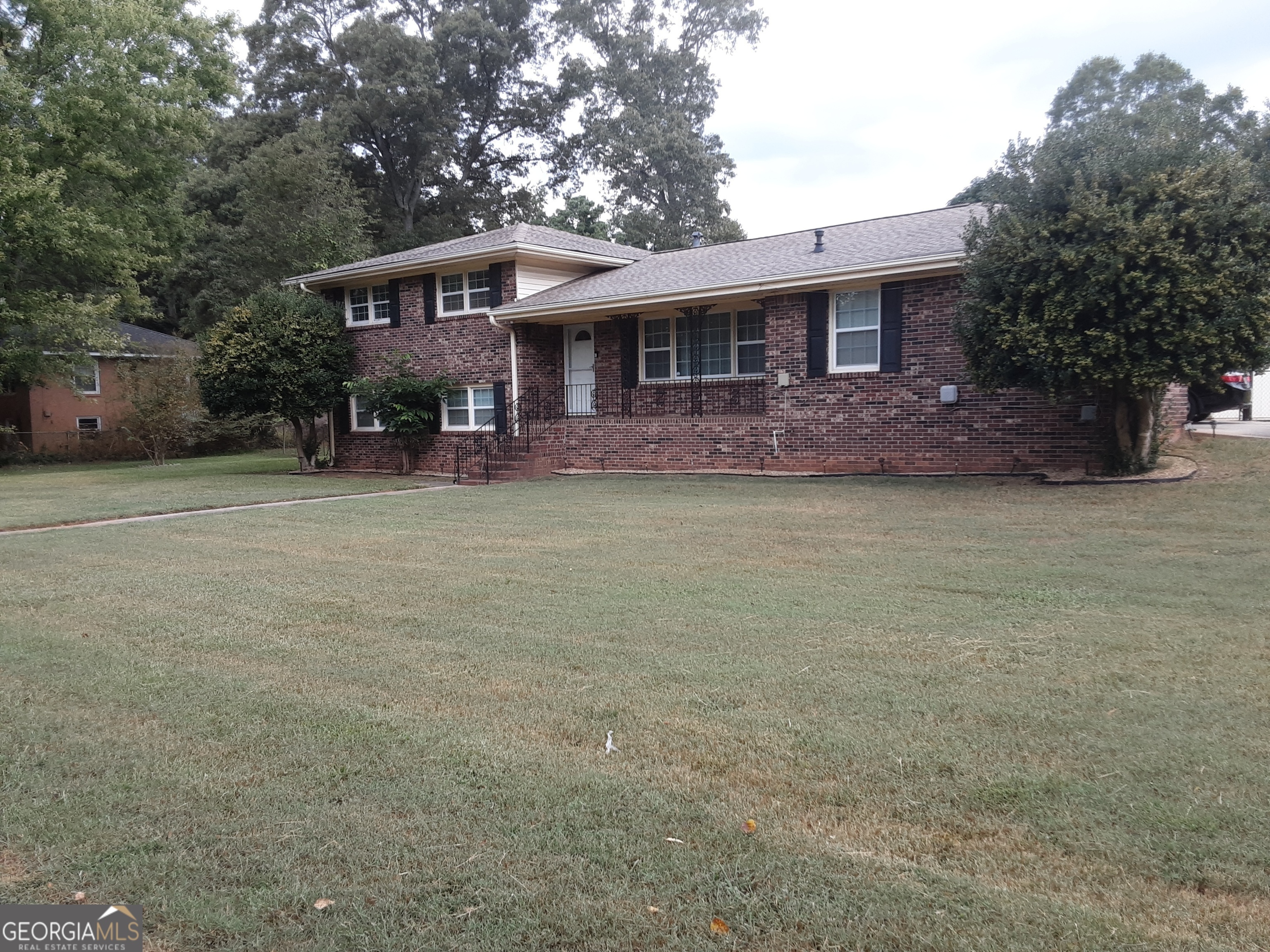 Property Photo:  1970 Pinecrest Drive  GA 30260 