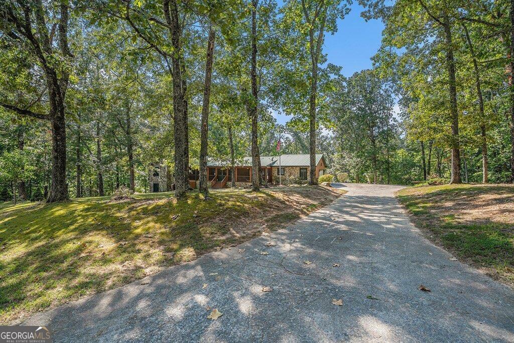 Property Photo:  370 Davis Road  GA 30513 