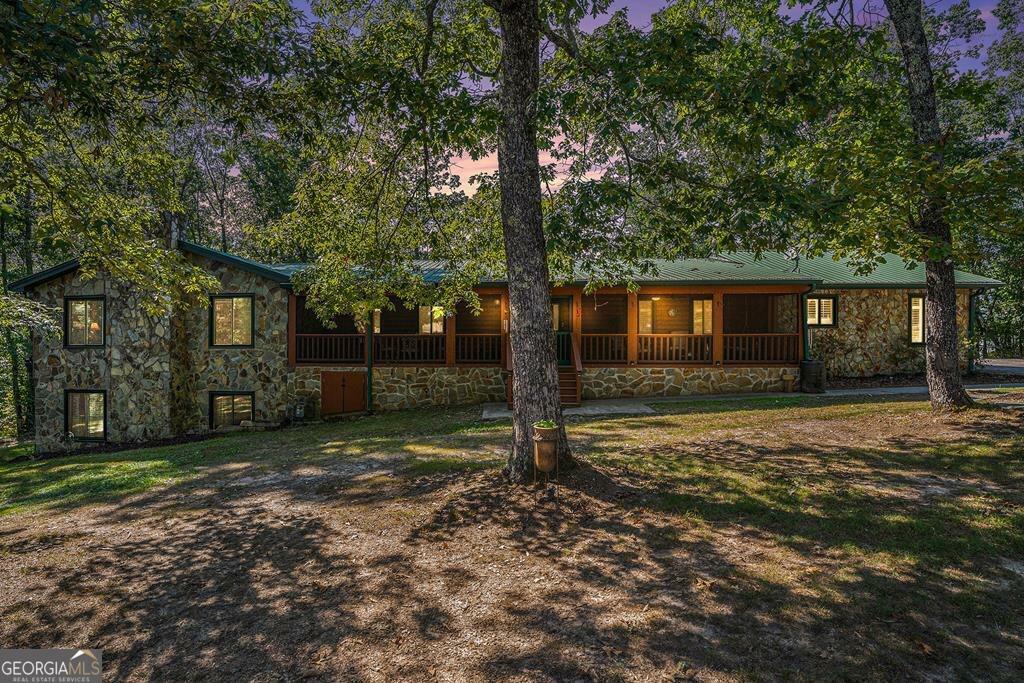 Property Photo: 370 Davis Road GA 30513