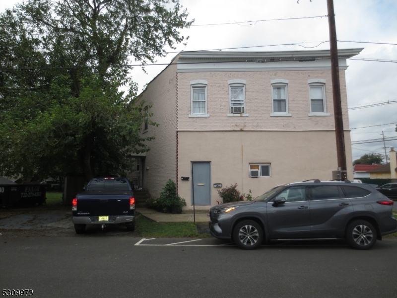 Property Photo:  605 N Avenue Ext 4  NJ 08812 