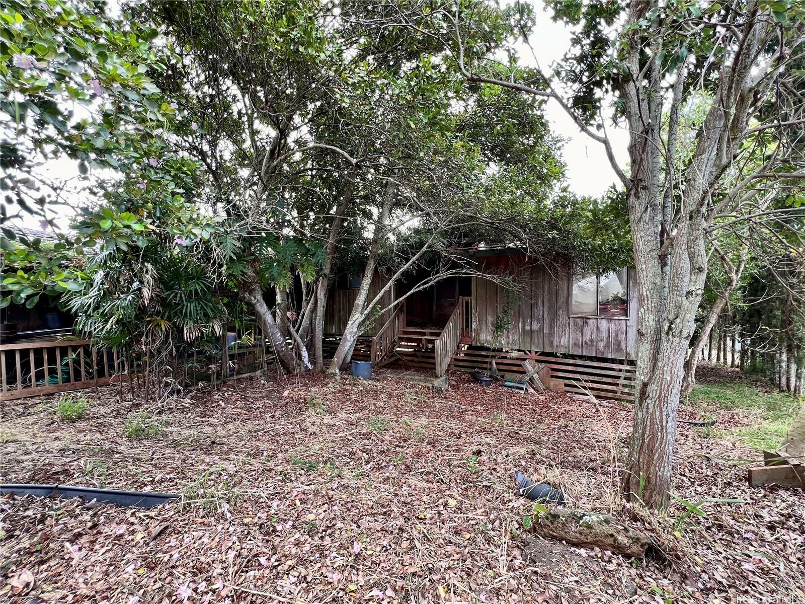 Property Photo:  3757 Alana Place  HI 96741 