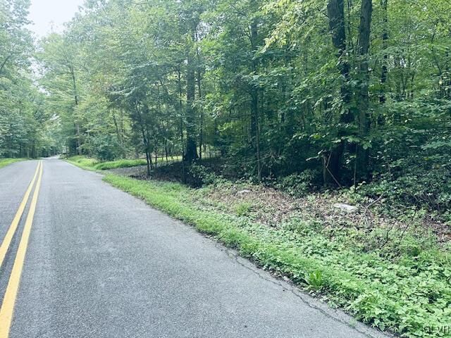 Property Photo: 9050 Reservoir Road PA 18053