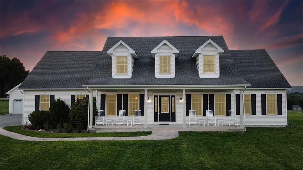 3368 Crestview Lane  Moore Twp PA 18088 photo