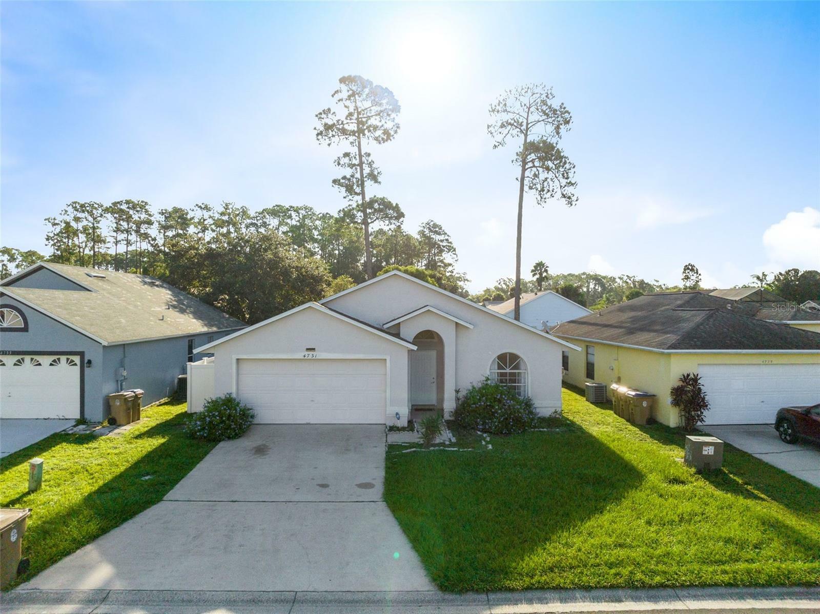 Property Photo:  4731 Windwood Drive  FL 34746 