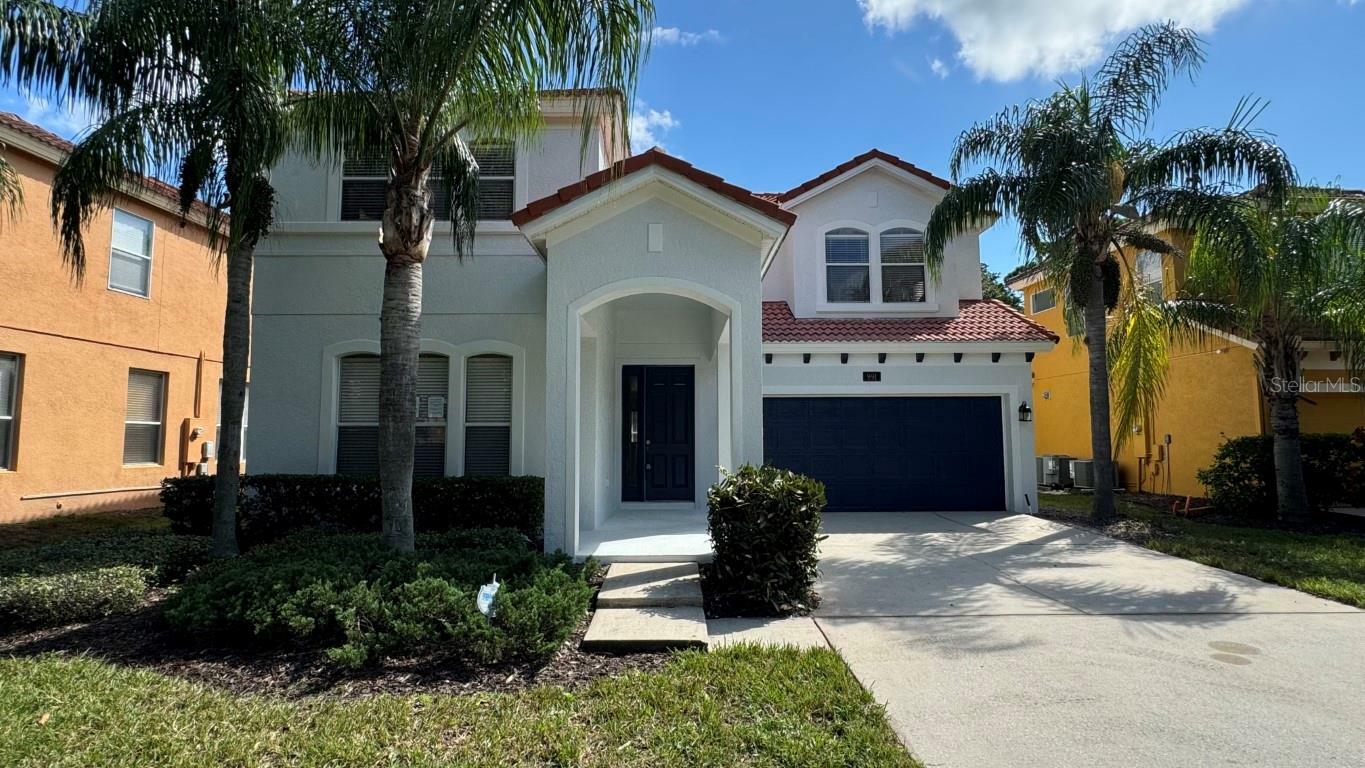 Property Photo:  991 Marcello Boulevard  FL 34746 