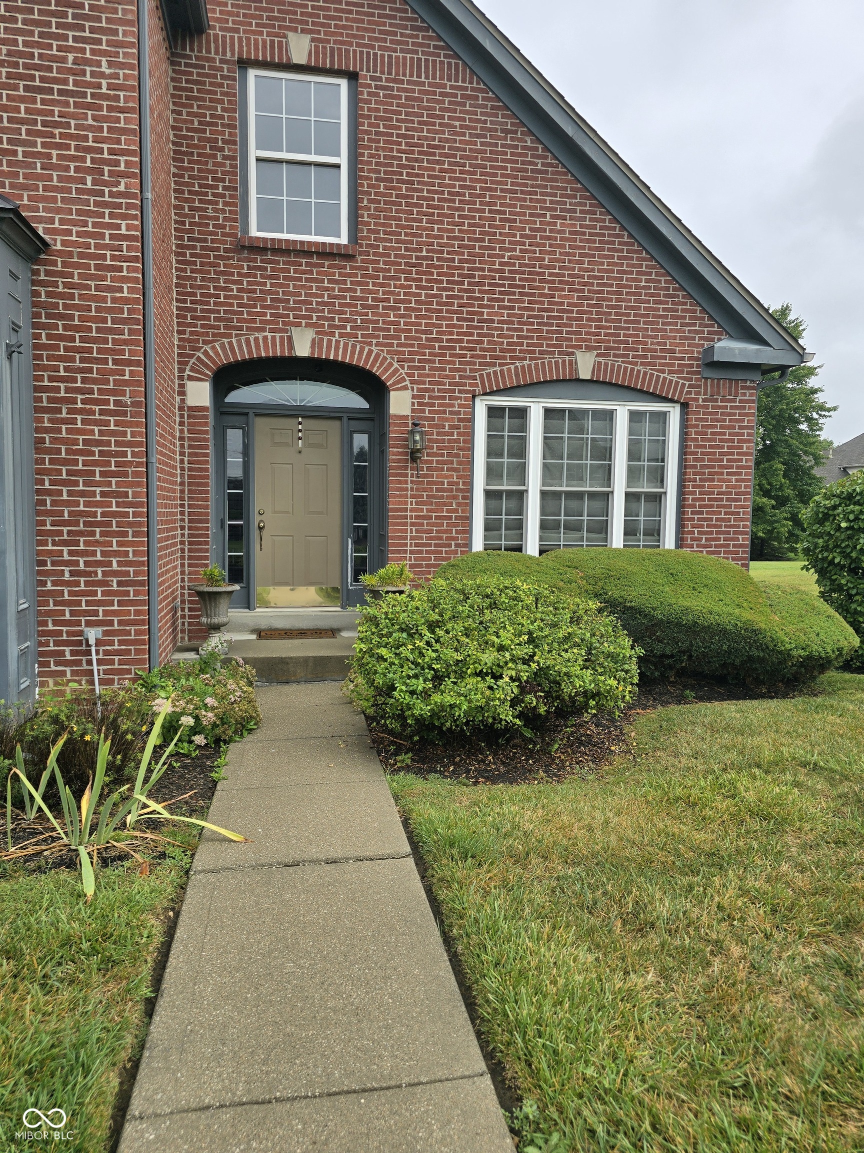 Property Photo:  10870 Picket Fence Place  IN 46037 