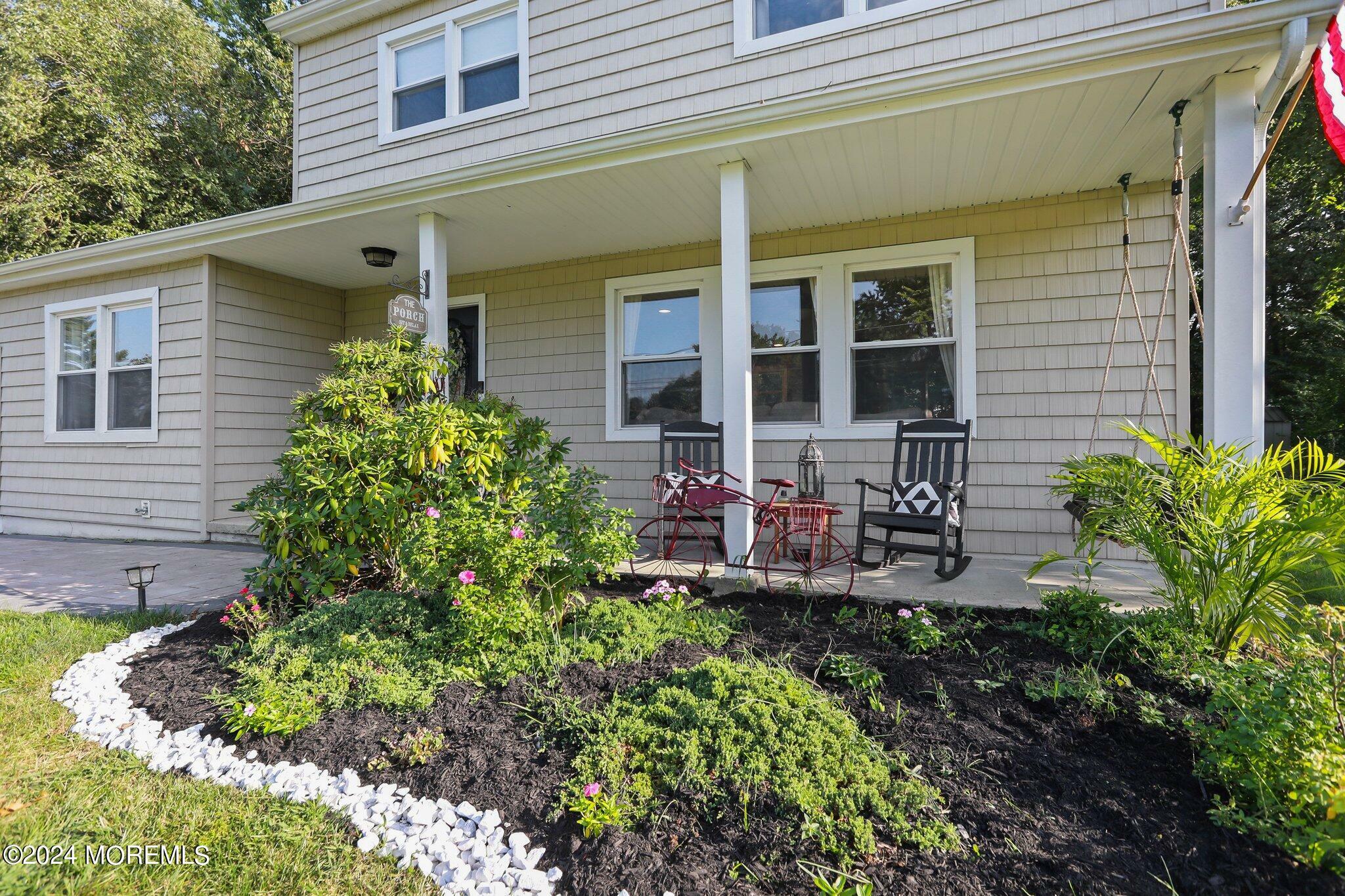 Property Photo:  17 Winthrop Drive  NJ 07726 