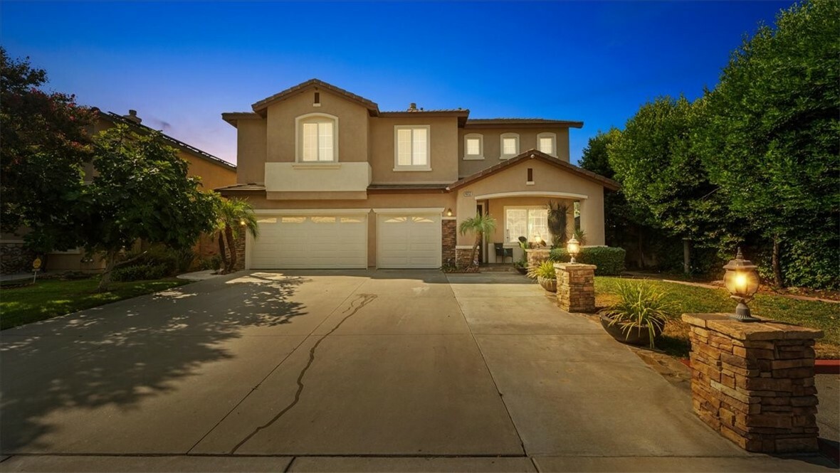 Property Photo:  4653 Lombardy Court  CA 91710 