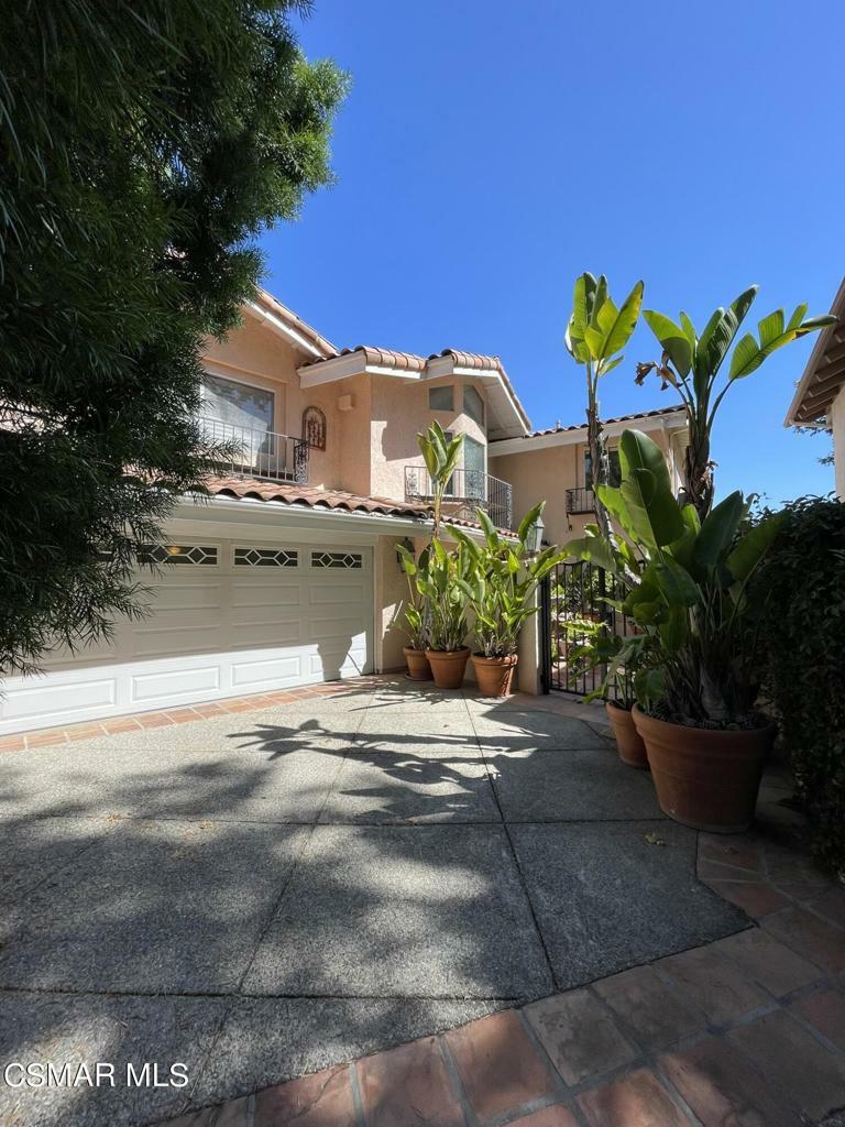 3707 Capstan Circle  Westlake Village CA 91361 photo