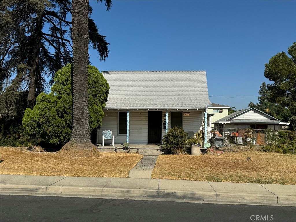 Property Photo:  12507 Telephone Avenue  CA 91710 