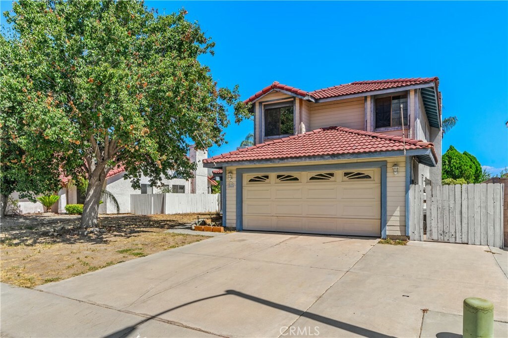 Property Photo:  15660 Lake Ridge Road  CA 92530 