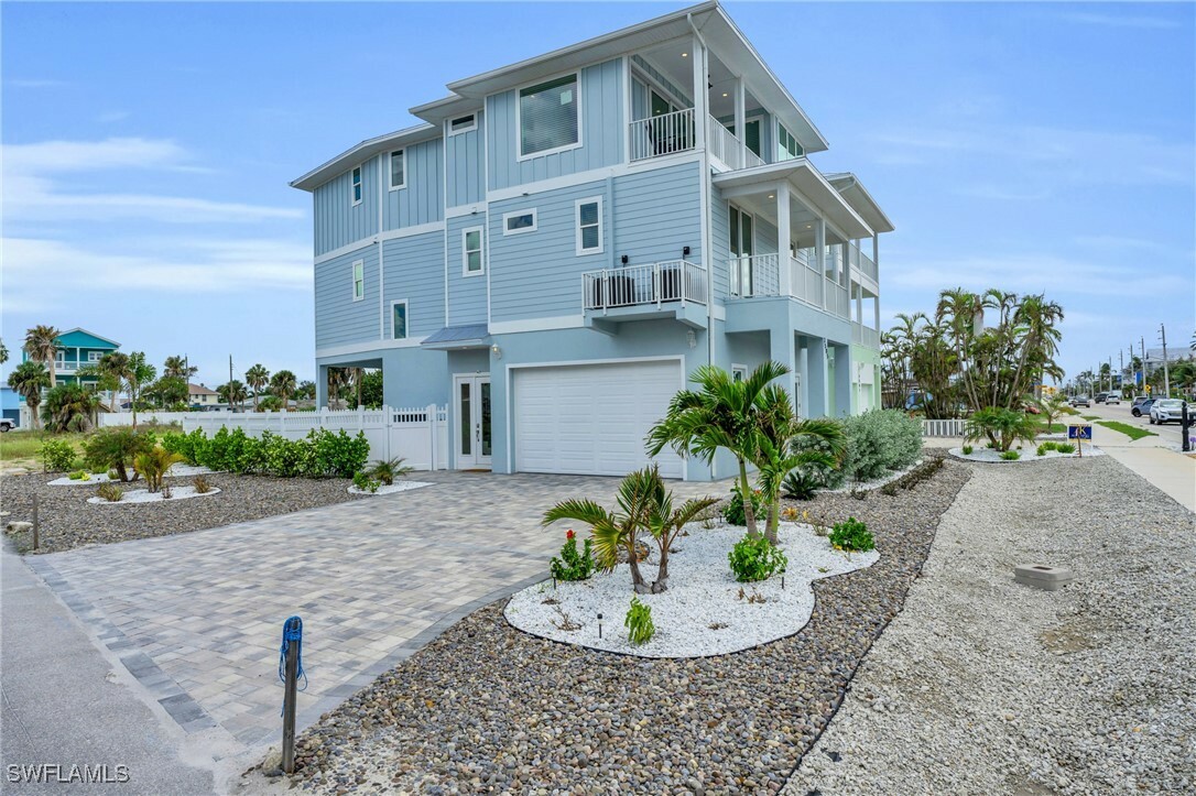 Property Photo:  3505 Estero Boulevard  FL 33931 