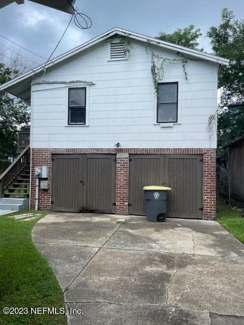 Property Photo:  2135 Dellwood Avenue  FL 32204 