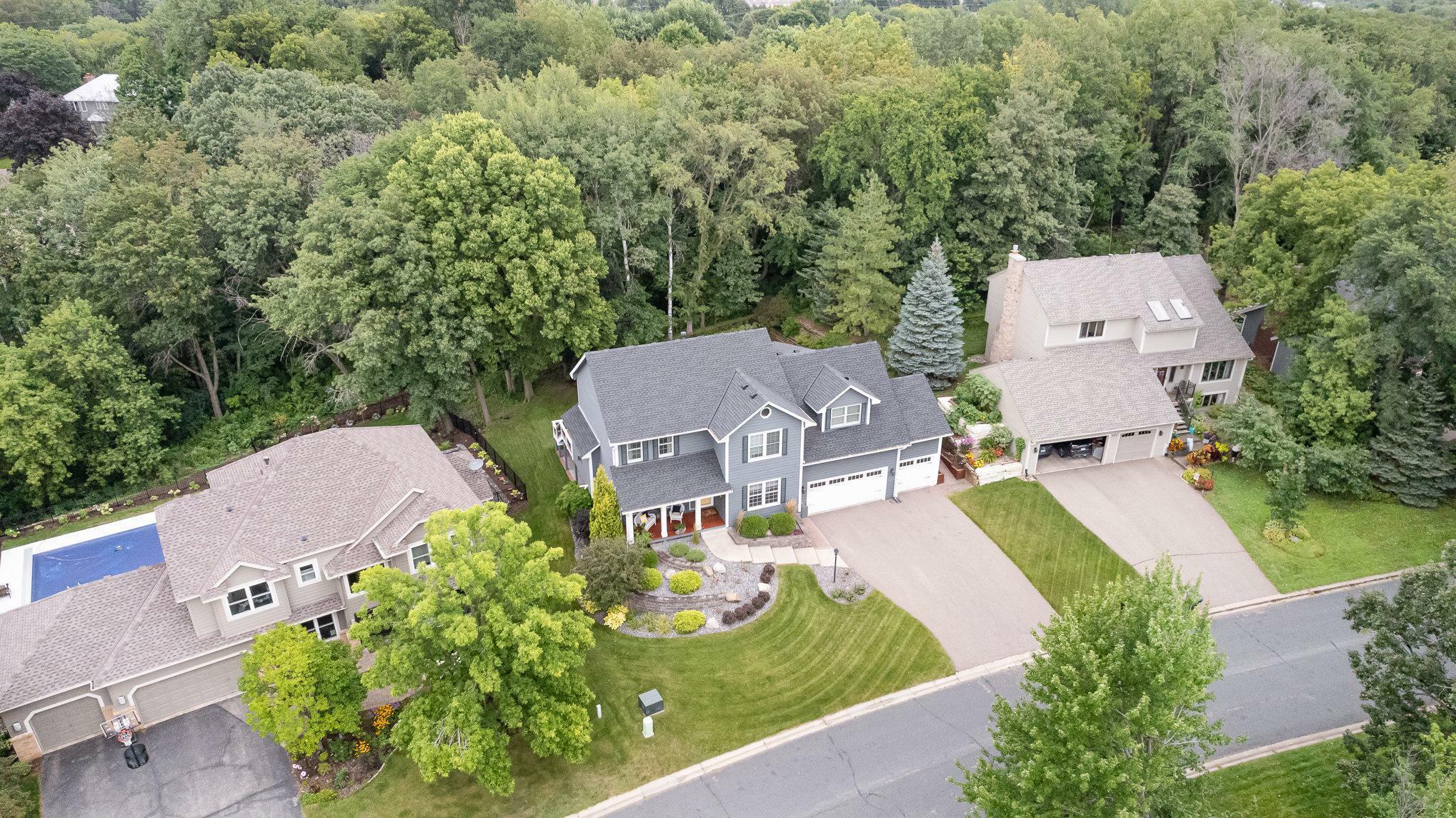 Property Photo:  711 Bridle Ridge Road  MN 55123 