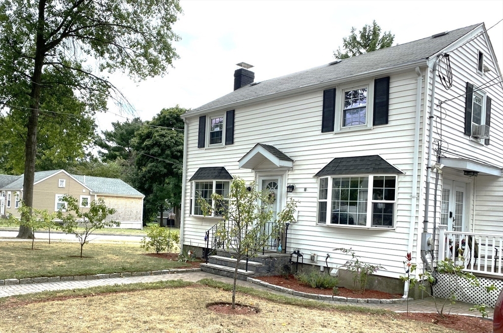 Property Photo: 28 Rice Road MA 02170